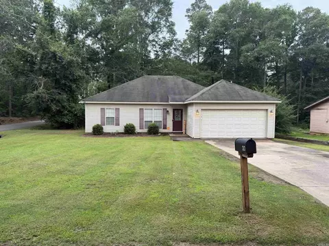 120 Pineview, Sherwood, AR 72120