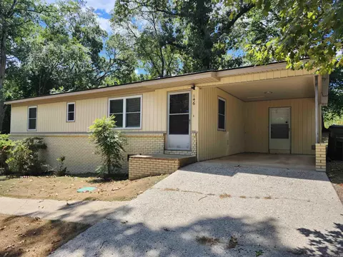 146 Kaufman Rd, Hot Springs, AR 71913