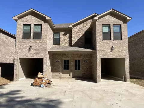 405 407 Church St, Lonoke, AR 72086