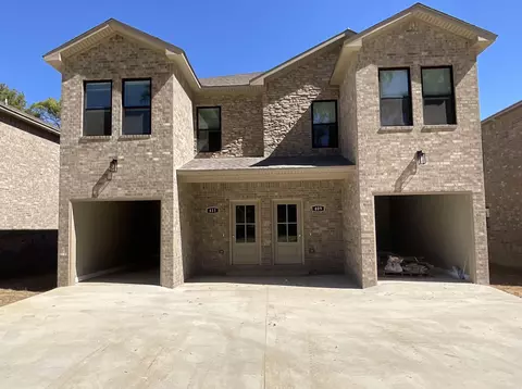 409 411 Church St, Lonoke, AR 72086