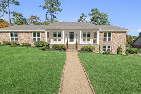 186 Pebble Beach Dr, Little Rock, AR 72212