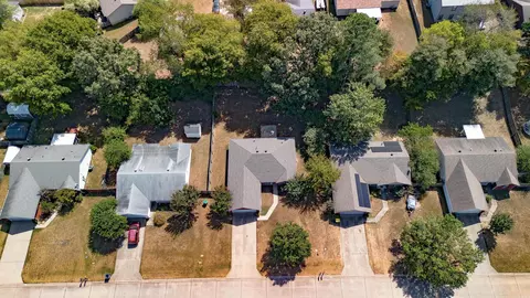 View/Area - 1019 Allyson Ave, Bryant, AR 72022 photo 2 of 5