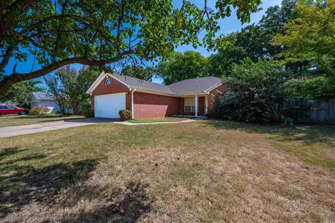 Exterior - 1019 Allyson Ave, Bryant, AR 72022 photo 9 of 9