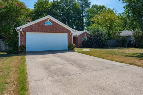 Exterior - 1019 Allyson Ave, Bryant, AR 72022 photo 7 of 9