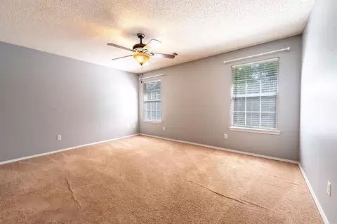 Bedroom - 1019 Allyson Ave, Bryant, AR 72022 photo 3 of 3