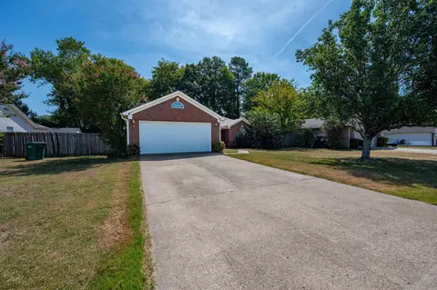 Exterior - 1019 Allyson Ave, Bryant, AR 72022 photo 8 of 9