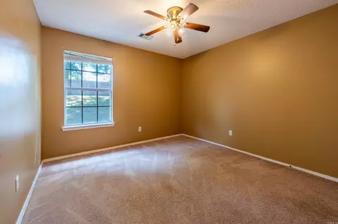 Bedroom - 1019 Allyson Ave, Bryant, AR 72022 photo 2 of 3