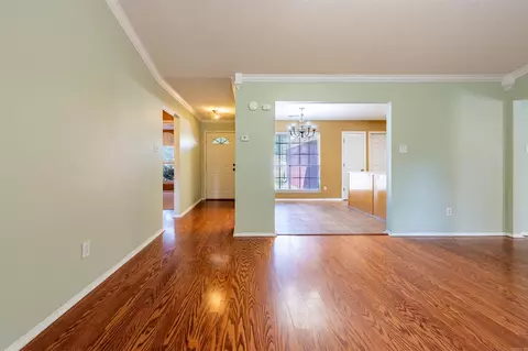 Living - 1019 Allyson Ave, Bryant, AR 72022 photo 1 of 2