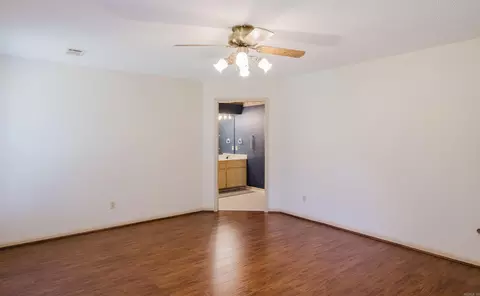 Bedroom - 2004 N Fox Trl, Benton, AR 72019 photo 1 of 6