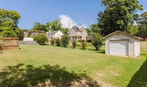 Exterior - 2004 N Fox Trl, Benton, AR 72019 photo 8 of 10