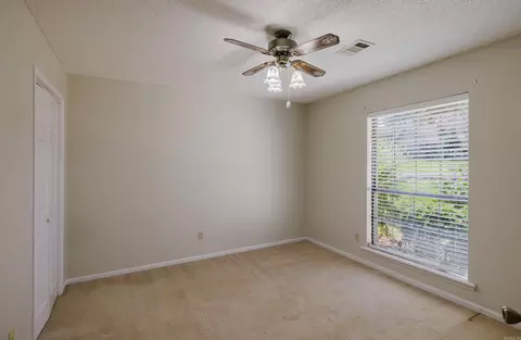 Bedroom - 2004 N Fox Trl, Benton, AR 72019 photo 5 of 6