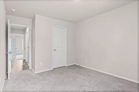 Bedroom - 231 Baldwin Dr, Beebe, AR 72012 photo 5 of 6