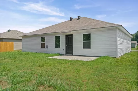 Exterior - 231 Baldwin Dr, Beebe, AR 72012 photo 4 of 5