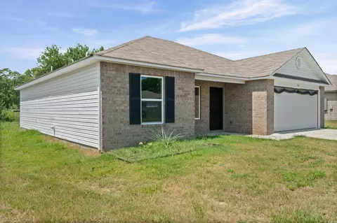 Exterior - 231 Baldwin Dr, Beebe, AR 72012 photo 2 of 5