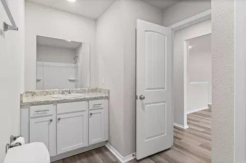 Entry Way - 231 Baldwin Dr, Beebe, AR 72012 photo 3 of 3