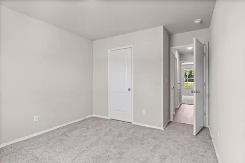 Bedroom - 231 Baldwin Dr, Beebe, AR 72012 photo 3 of 6