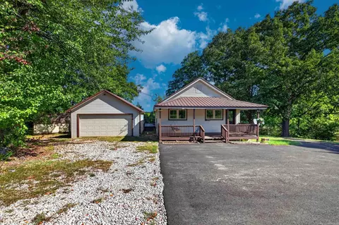2741 Airport Rd, Hot Springs, AR 71913