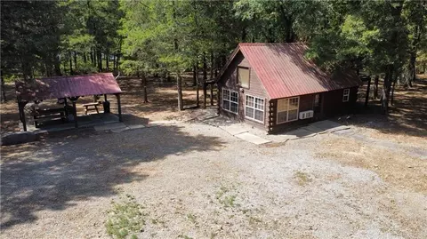 Exterior - 15036 Highway 197, Scranton, AR 72863 photo 9 of 9
