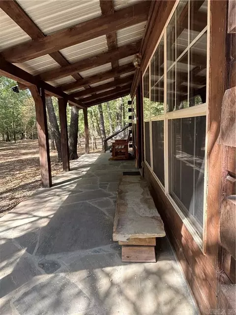 Exterior - 15036 Highway 197, Scranton, AR 72863 photo 6 of 9