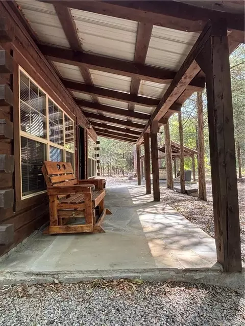 Exterior - 15036 Highway 197, Scranton, AR 72863 photo 2 of 9