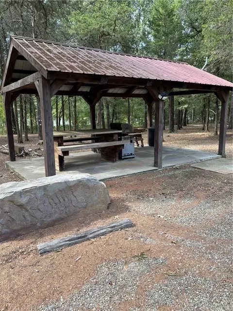 Exterior - 15036 Highway 197, Scranton, AR 72863 photo 3 of 9