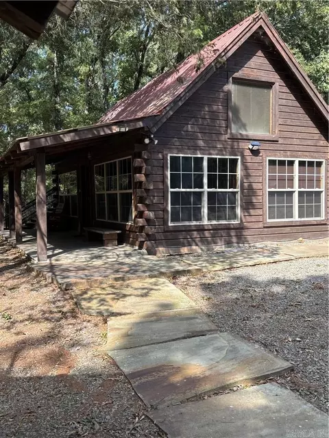 Exterior - 15036 Highway 197, Scranton, AR 72863 photo 4 of 9