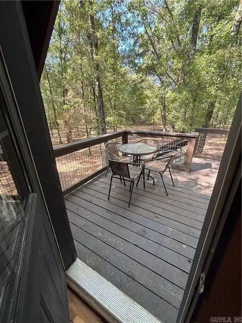 Exterior - 15036 Highway 197, Scranton, AR 72863 photo 7 of 9