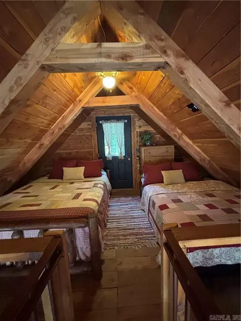 Bedroom - 15036 Highway 197, Scranton, AR 72863 photo 1 of 1