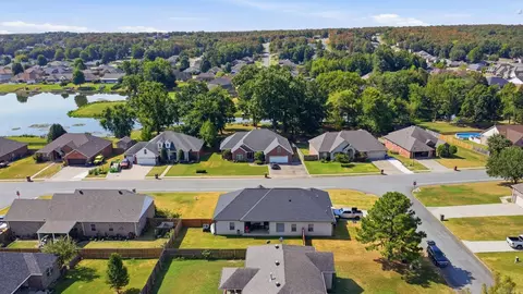View/Area - 81 Lakeland Dr, Cabot, AR 72023 photo 1 of 6