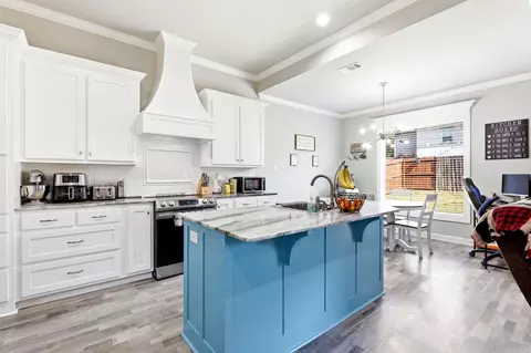 Kitchen - 81 Lakeland Dr, Cabot, AR 72023 photo 1 of 7