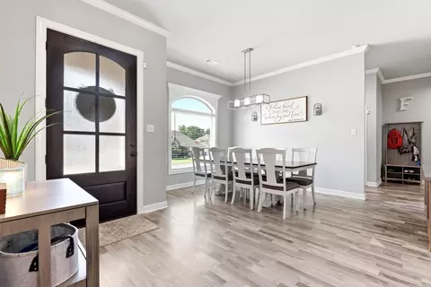 Entry Way - 81 Lakeland Dr, Cabot, AR 72023 photo 1 of 1