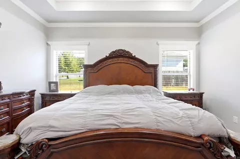 Bedroom - 81 Lakeland Dr, Cabot, AR 72023 photo 1 of 7