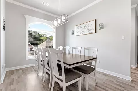 Dining - 81 Lakeland Dr, Cabot, AR 72023 photo 1 of 1