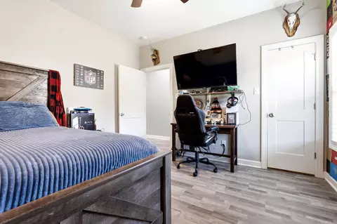 Bedroom - 81 Lakeland Dr, Cabot, AR 72023 photo 7 of 7