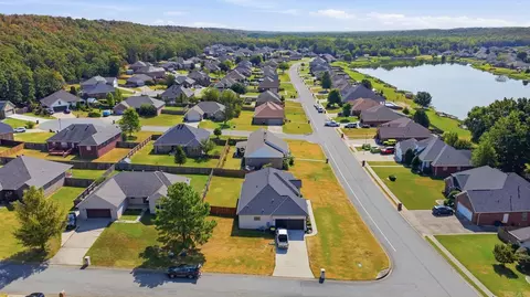 View/Area - 81 Lakeland Dr, Cabot, AR 72023 photo 3 of 6