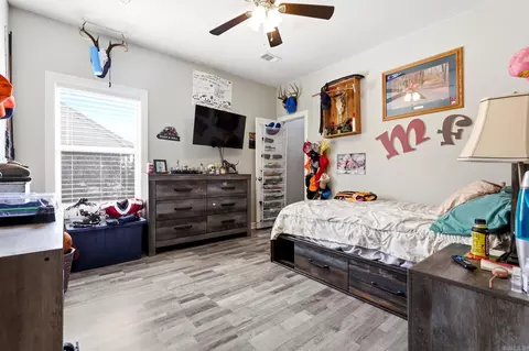 Bedroom - 81 Lakeland Dr, Cabot, AR 72023 photo 4 of 7
