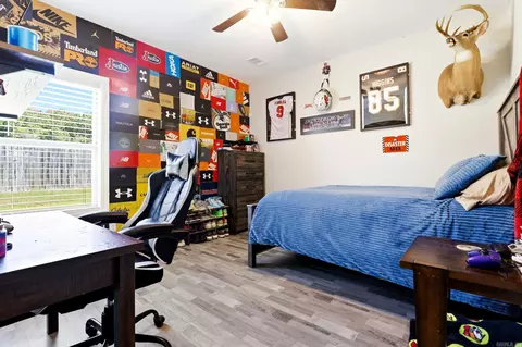 Bedroom - 81 Lakeland Dr, Cabot, AR 72023 photo 6 of 7
