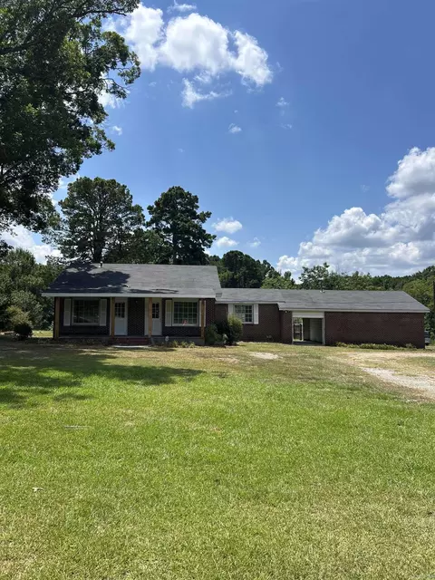 3665 W Hillsboro St, El Dorado, AR 71730