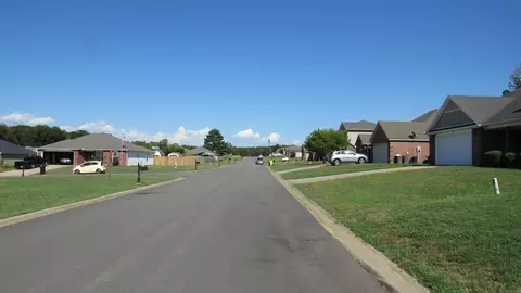 View/Area - 2025 Shadow Ridge Rd, Conway, AR 72032 photo 1 of 2
