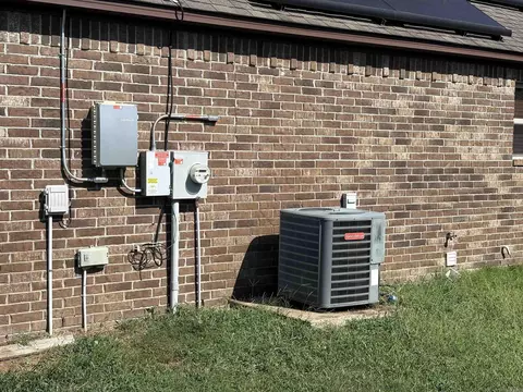 Other - 2025 Shadow Ridge Rd, Conway, AR 72032 photo 1 of 15