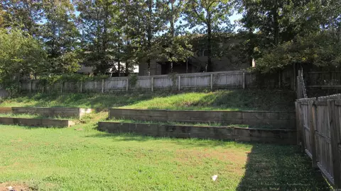 Exterior - 2025 Shadow Ridge Rd, Conway, AR 72032 photo 9 of 9