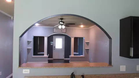 Entry Way - 2025 Shadow Ridge Rd, Conway, AR 72032 photo 1 of 1