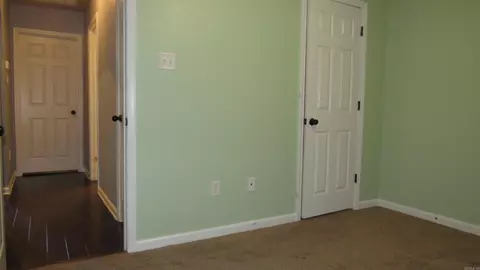Bedroom - 2025 Shadow Ridge Rd, Conway, AR 72032 photo 2 of 4