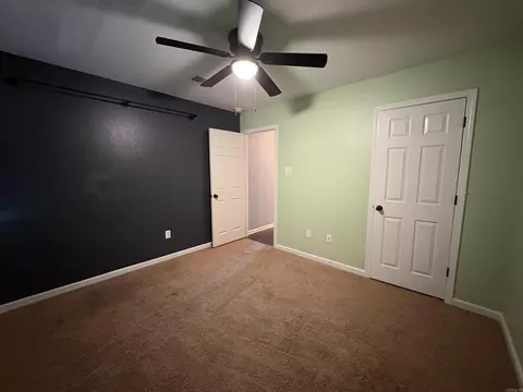 Bedroom - 2025 Shadow Ridge Rd, Conway, AR 72032 photo 4 of 4