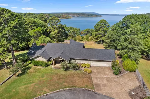 1211 Palisades Cir, Heber Springs, AR 72543