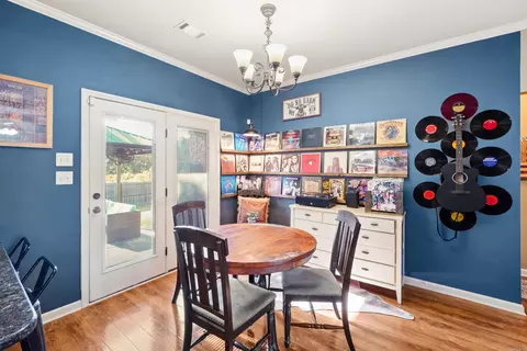 Dining - 577 Crepe Myrtle Loop, Cabot, AR 72023 photo 1 of 1