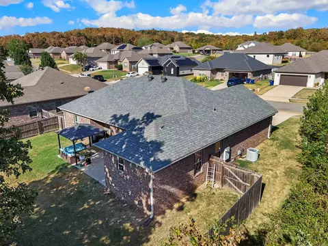 View/Area - 577 Crepe Myrtle Loop, Cabot, AR 72023 photo 3 of 4