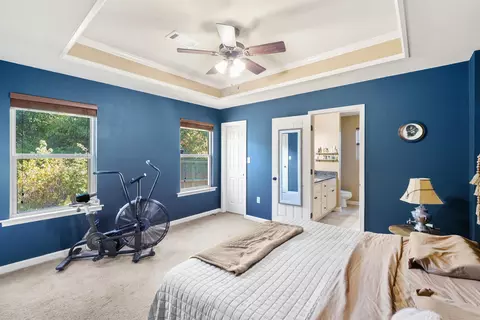 Bedroom - 577 Crepe Myrtle Loop, Cabot, AR 72023 photo 1 of 2