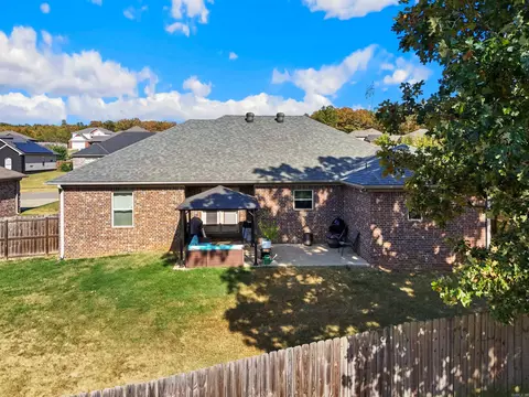 View/Area - 577 Crepe Myrtle Loop, Cabot, AR 72023 photo 2 of 4