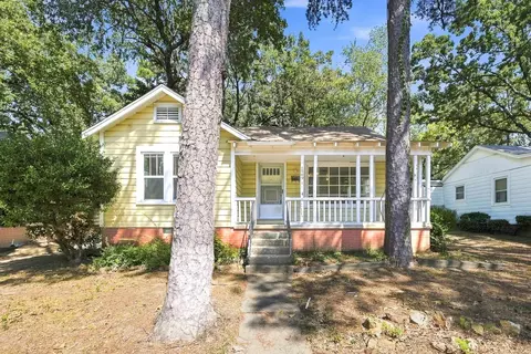 1809 S Buchanan St, Little Rock, AR 72204